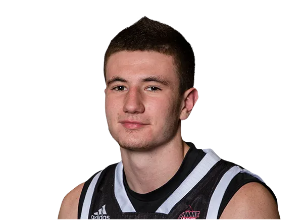 Jadin Booth, Basketball, undefined