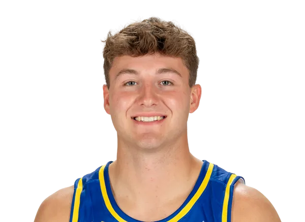 Kalen Garry, Basketball, undefined