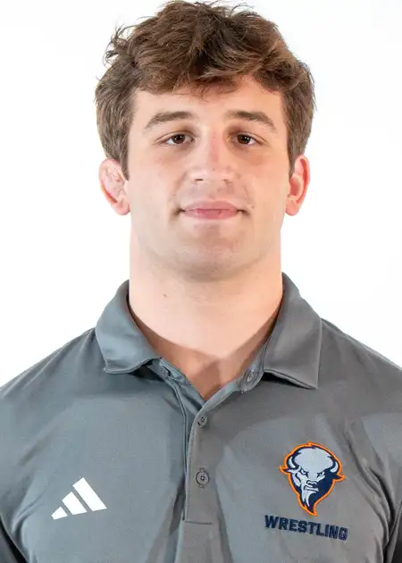 Cade Wirnsberger, Wrestling, Bucknell University