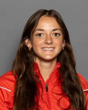 Kylie Feeney, Track and Field, undefined