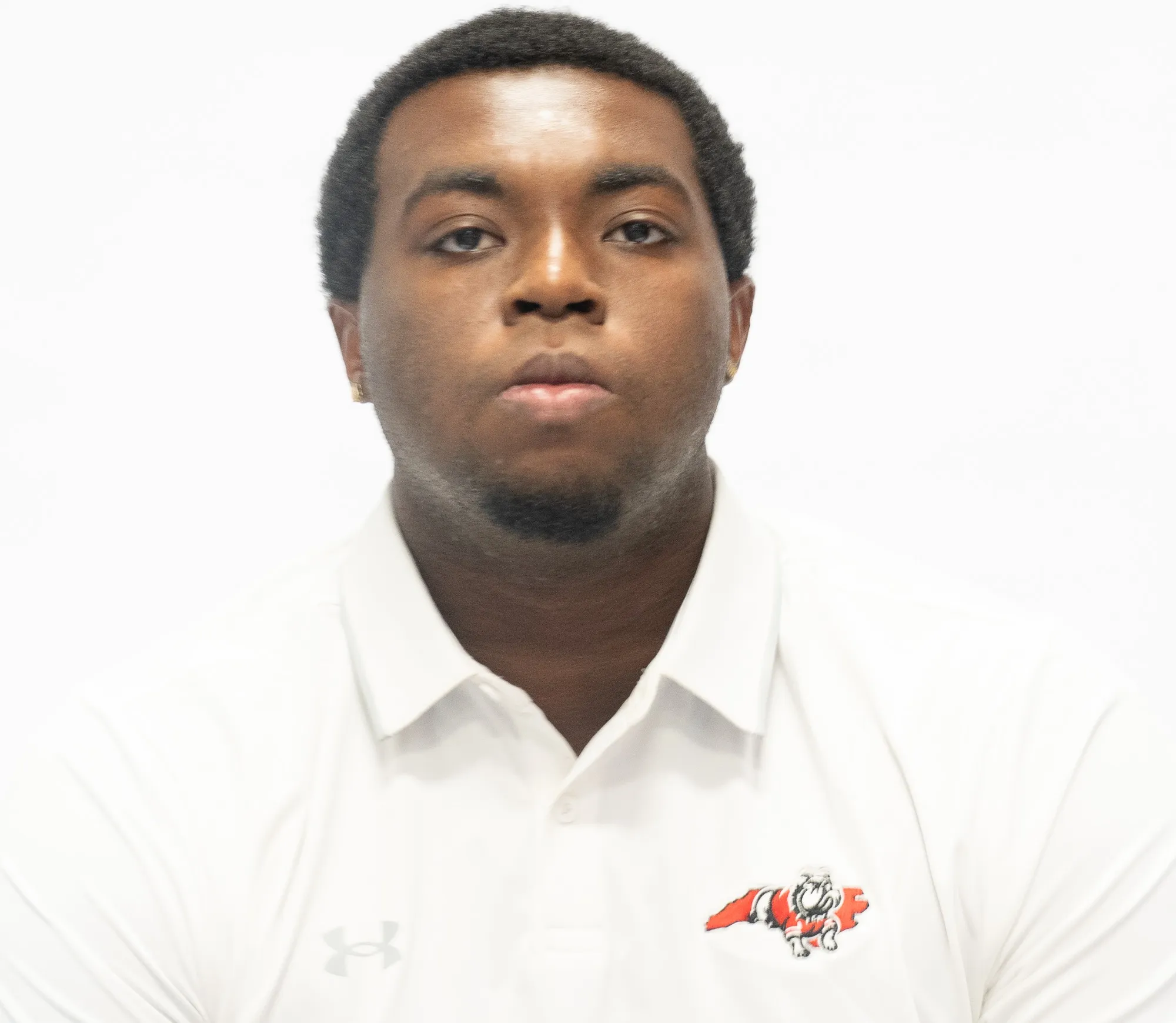 Larry White, Football, undefined