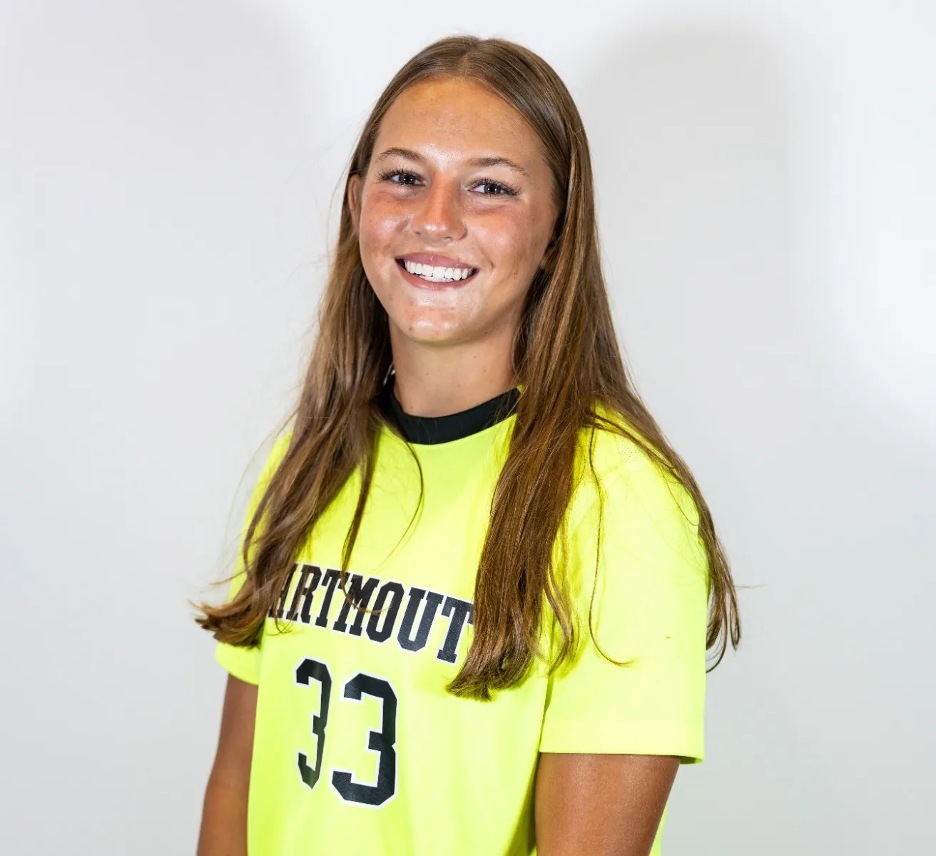 Paige Knoth, Soccer, Dartmouth College