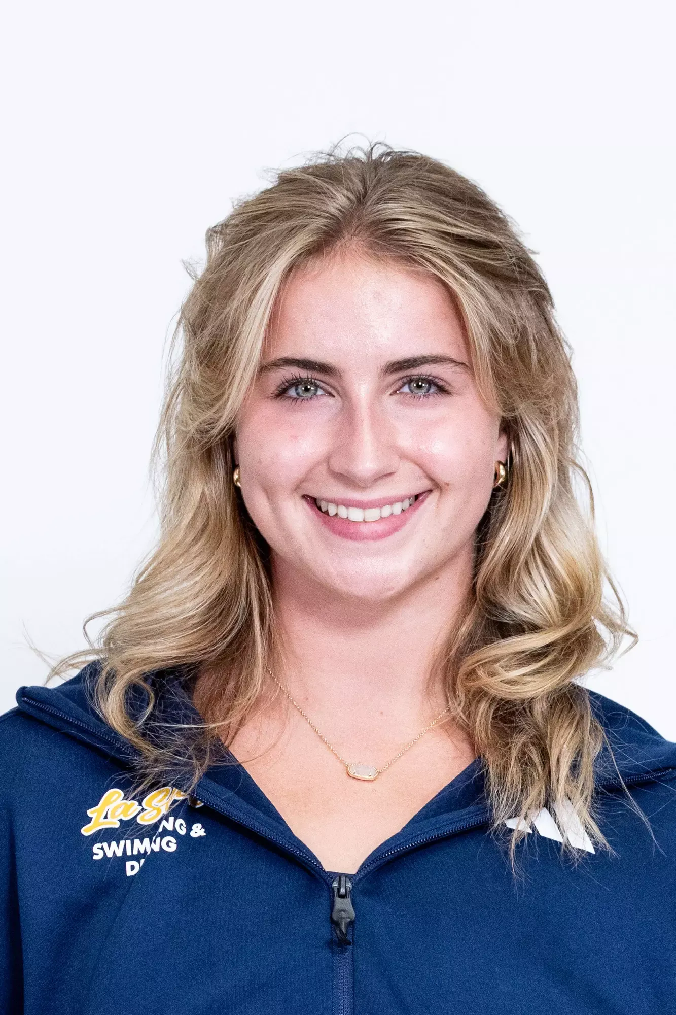 Sarah Koller, Swimming & Diving, La Salle University