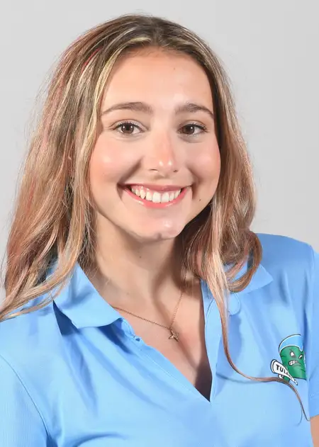 Gabriella Botti, Bowling, Sacred Heart University