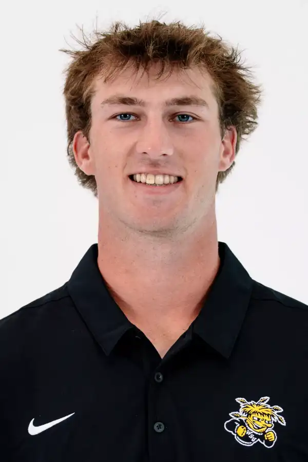 Maddox Meyer, Baseball, Wichita State University