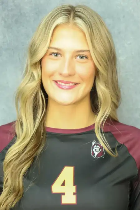 Lena Jones, Volleyball, Bloomsburg University of Pennsylvania