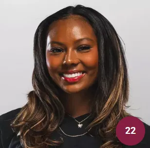 Vanessa Keller, Softball, undefined