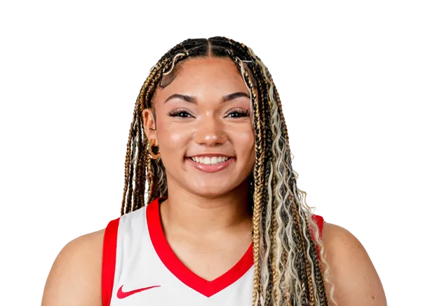 Roxy White, Basketball, undefined