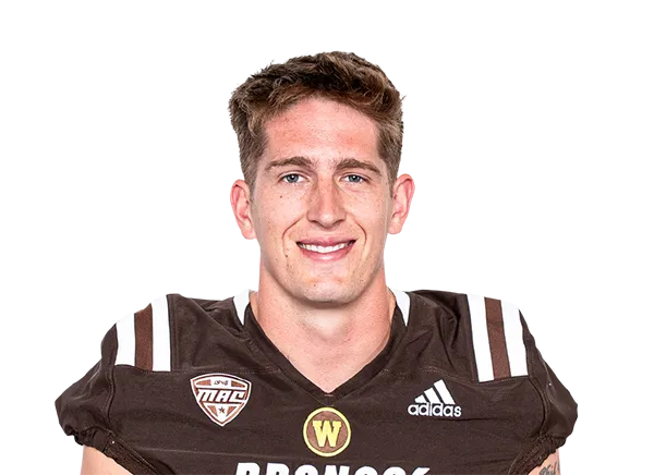 Hayden Wolff, Football, undefined