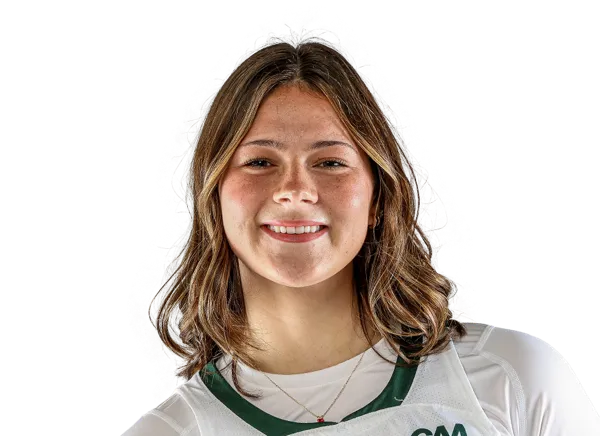 Natalie Fox, Basketball, College of William & Mary