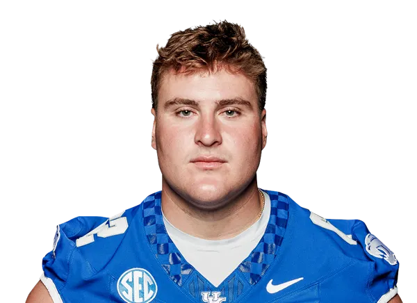 Jager Burton, Football, undefined