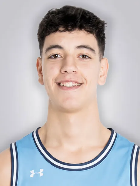 Lucio Martini, Basketball, undefined