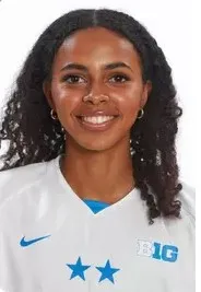 Avery Robinson, Soccer, undefined