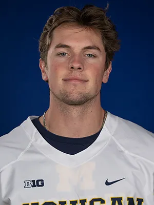 Josh Ford, Lacrosse, undefined