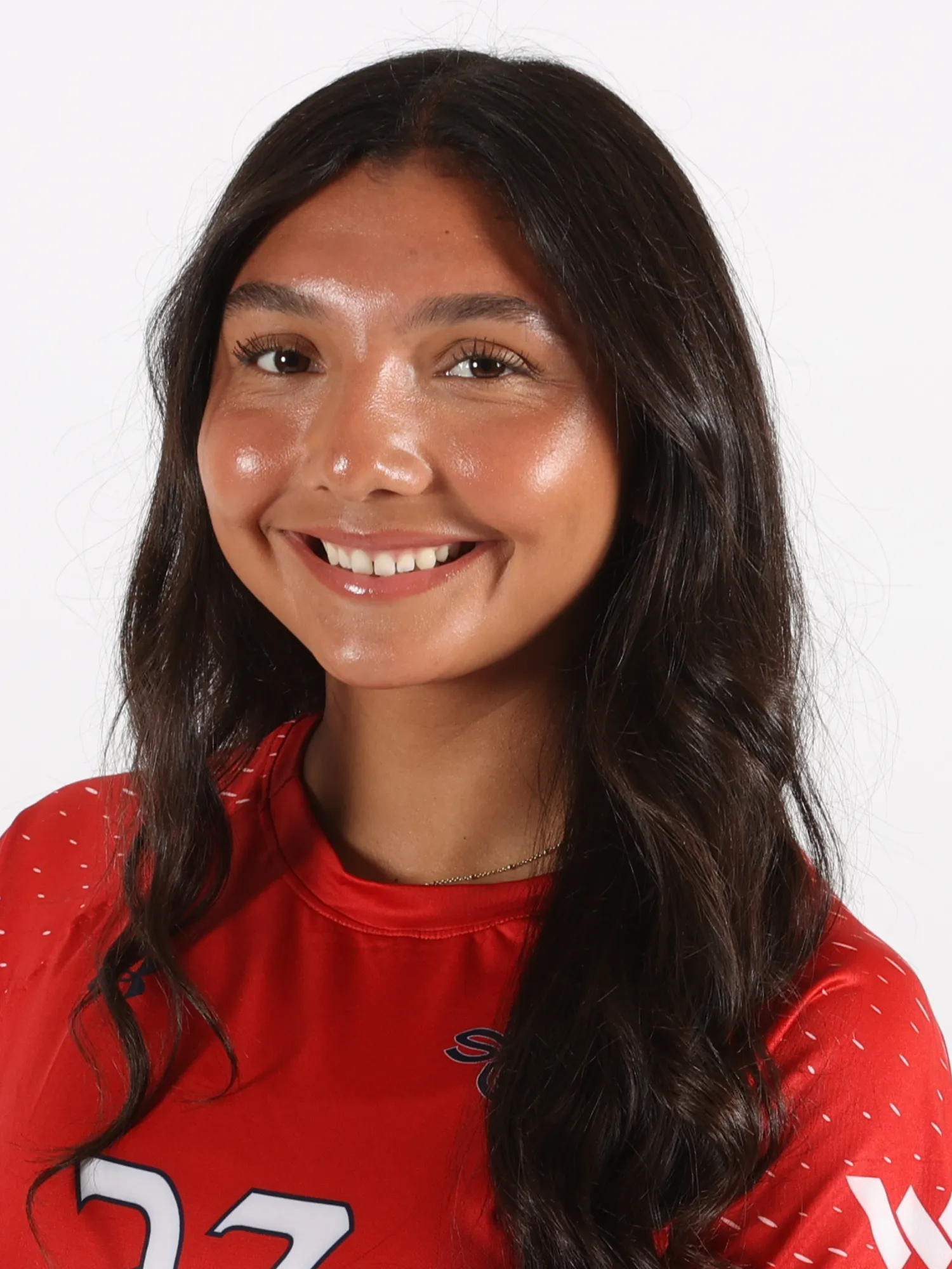 Elizabeth Vega, Soccer, Saint Mary's University