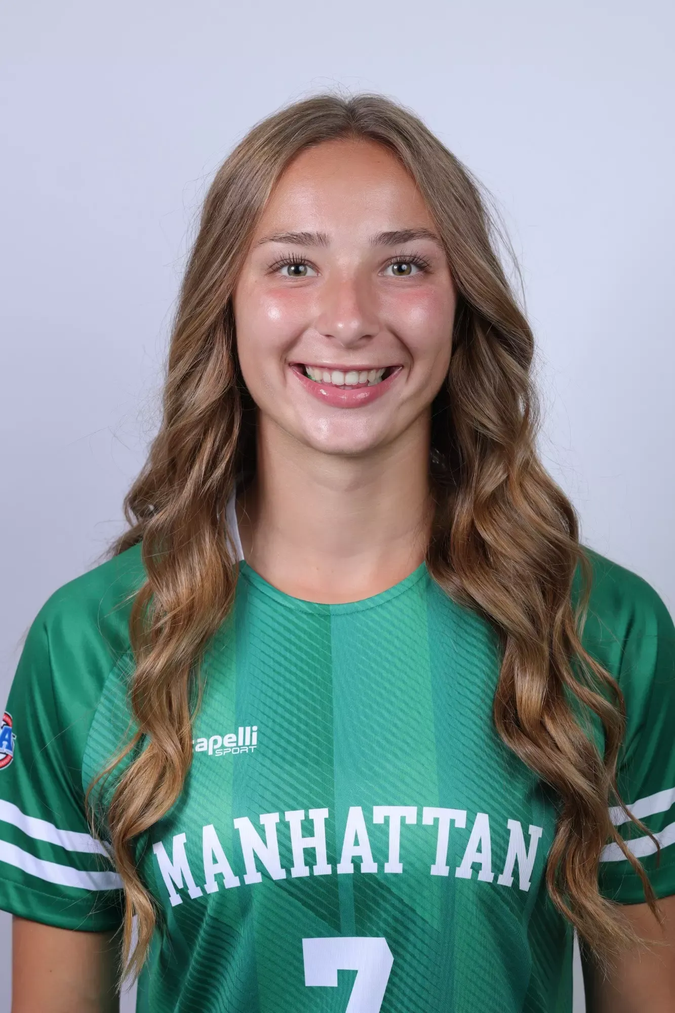 Emma Boffalo, Soccer, Manhattan University