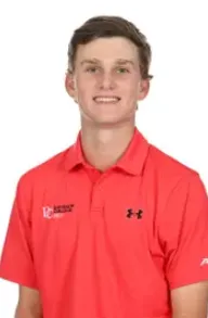 Clayton Couey, Golf, undefined