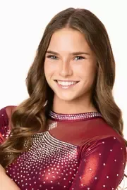 Jordan Bowers, Gymnastics, University of Oklahoma