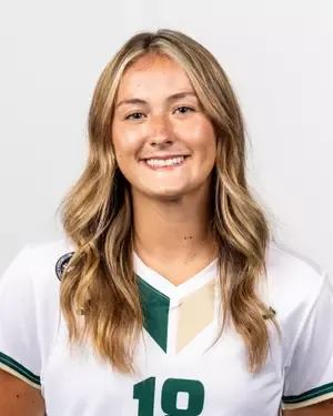 Regan Kelly, Soccer, University of South Florida