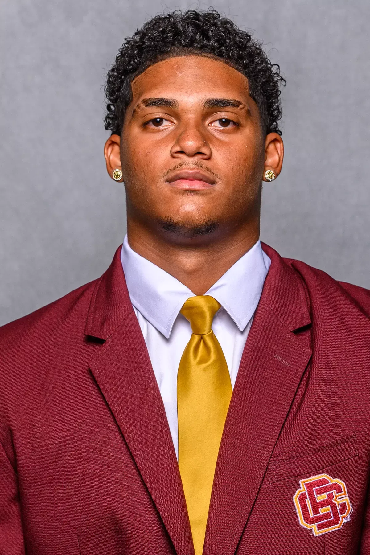 Mikael Santa, Football, Bethune-Cookman University