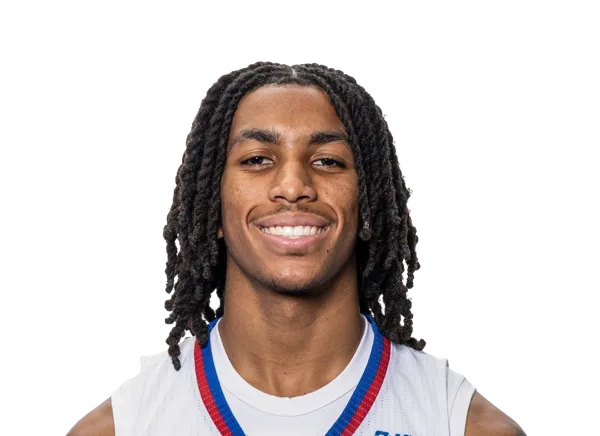 Jaylen Fenner, Basketball, undefined