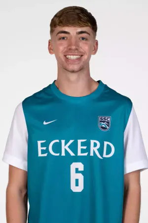 Monty Clark, Soccer, undefined