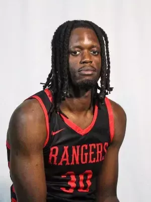 Oghenemaro Egodotaye, Basketball, Northwestern Oklahoma State University