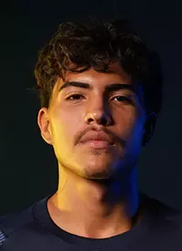 Juan Vazquez, Soccer, Vanguard University