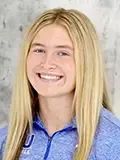 Regan Cooper, Softball, Eastern Illinois University