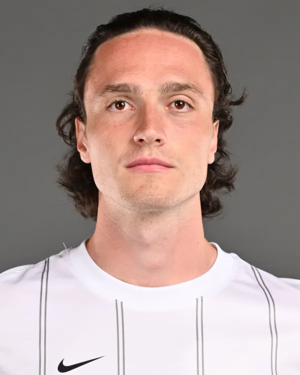 Yves Vaage, Soccer, Xavier University