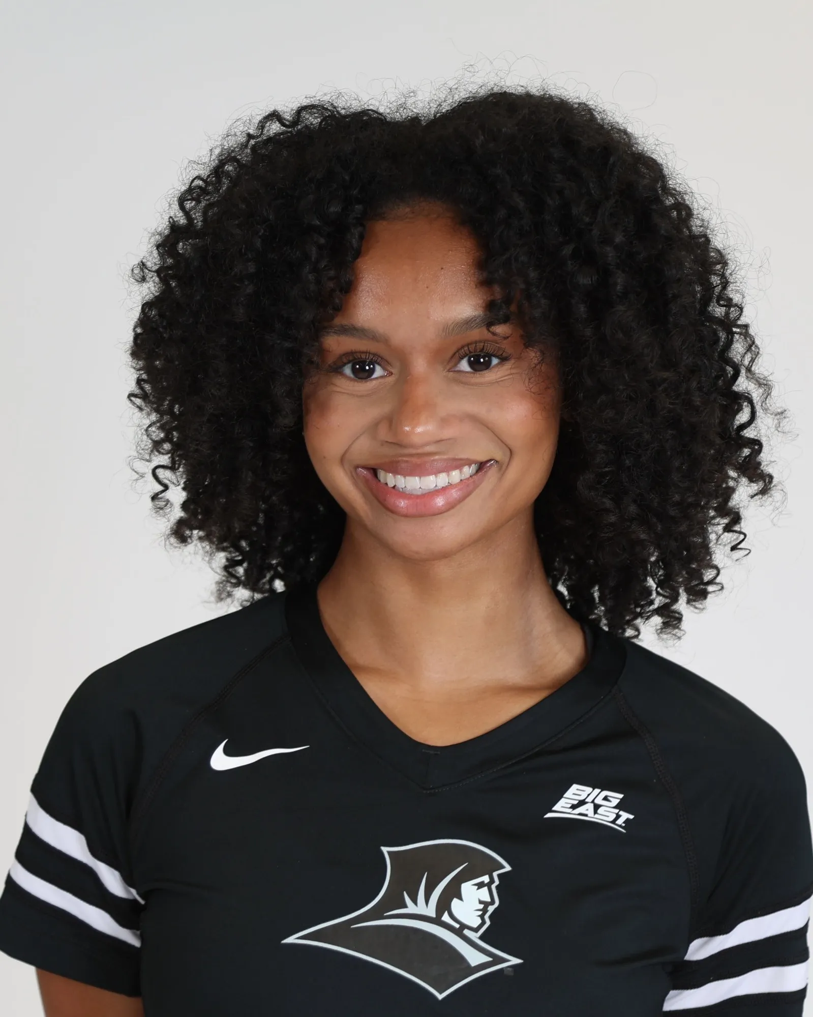 Kelsey Holmes, Volleyball, Providence College
