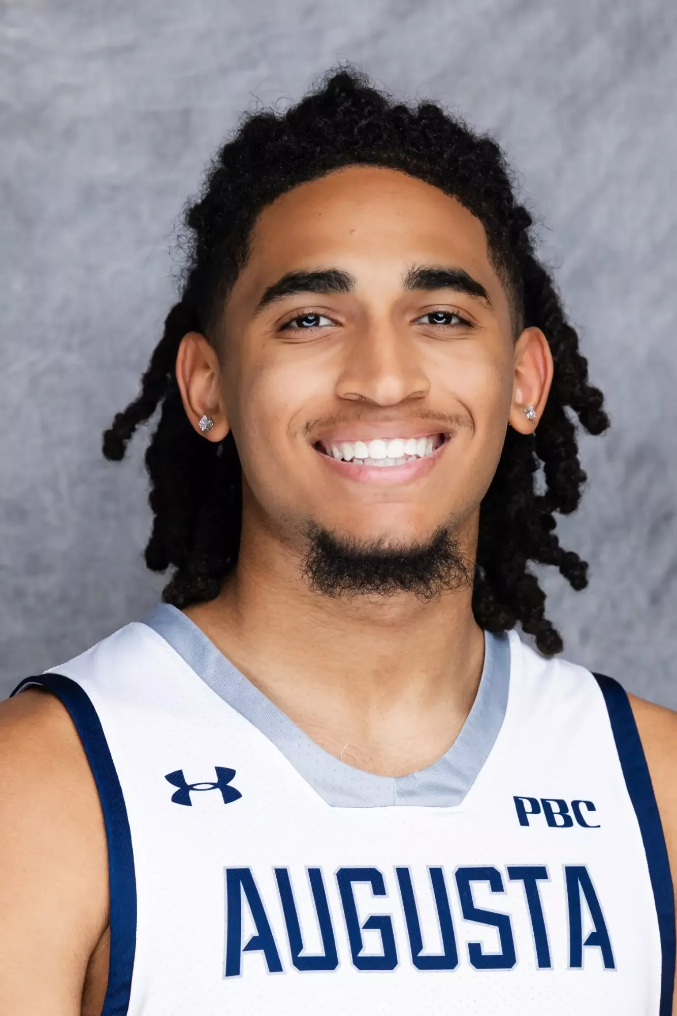 TJ Baker, Basketball, undefined