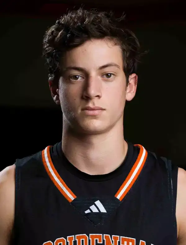 Miles Wurmfeld, Basketball, Occidental College