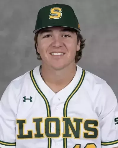 Brady St. Pierre, Baseball, Southeastern Louisiana University
