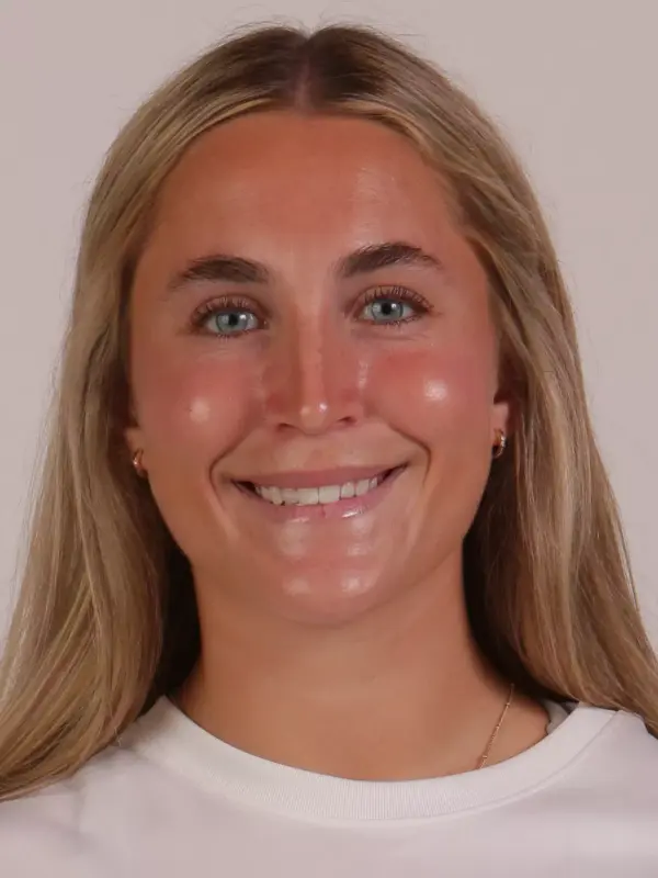 Ava Varholak, Soccer, Lafayette College