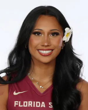 Kyleene Filimaua, Volleyball, undefined