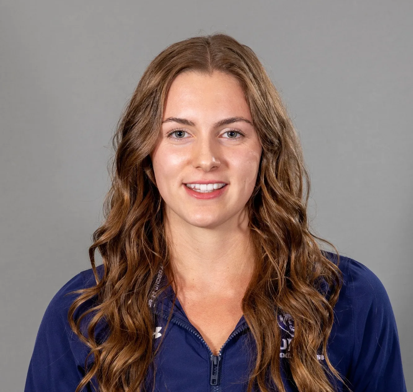 Lora Konter, Swimming & Diving, University of Northern Colorado