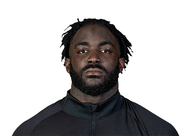 Ethan McDowell, Football, undefined