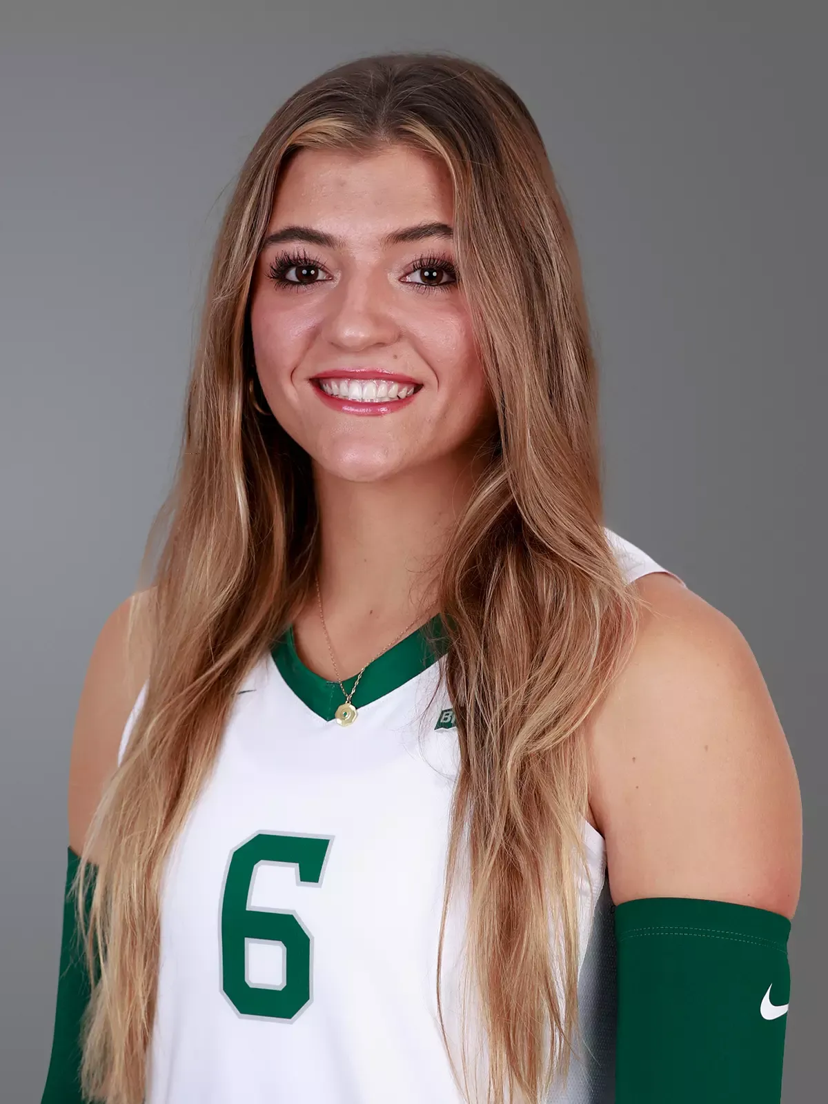 Jordyn Romano, Volleyball, Portland State University