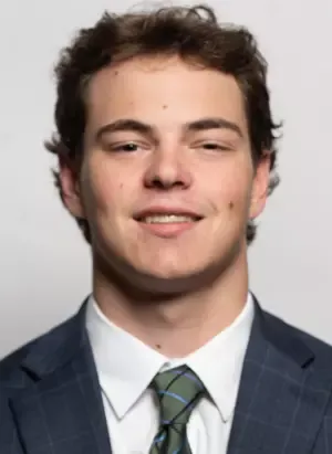 Cooper Joyce, Lacrosse, undefined
