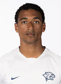 Tyson Amoo-Mensah, Soccer, University of New Hampshire