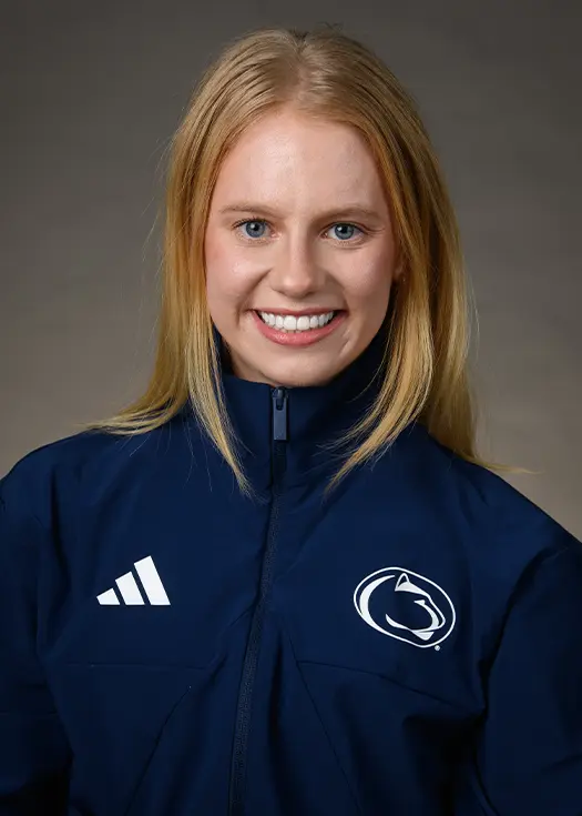 Ada Rand, Track and Field (O), Pennsylvania State University