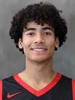 Andwele Bridges, Basketball, Whitworth University