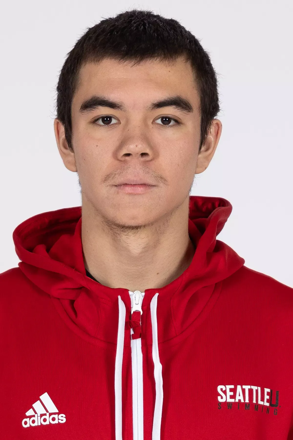 Kaiu Taylor, Swimming & Diving, Seattle University
