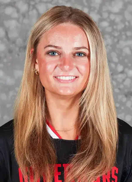 Nya Gibbs, Soccer, Austin Peay State University