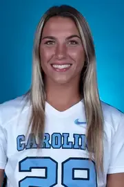 Claudia Kelly, Lacrosse, undefined