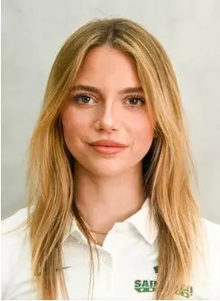 Thea Sara, Tennis, undefined