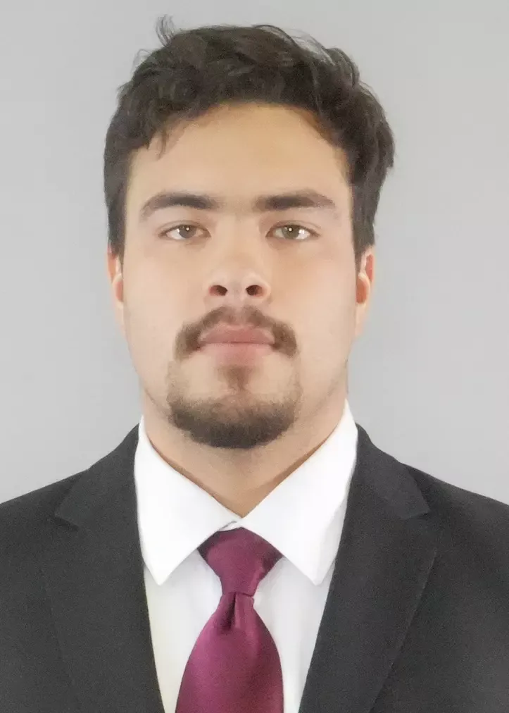 Chris Teten, Football, McMurry University