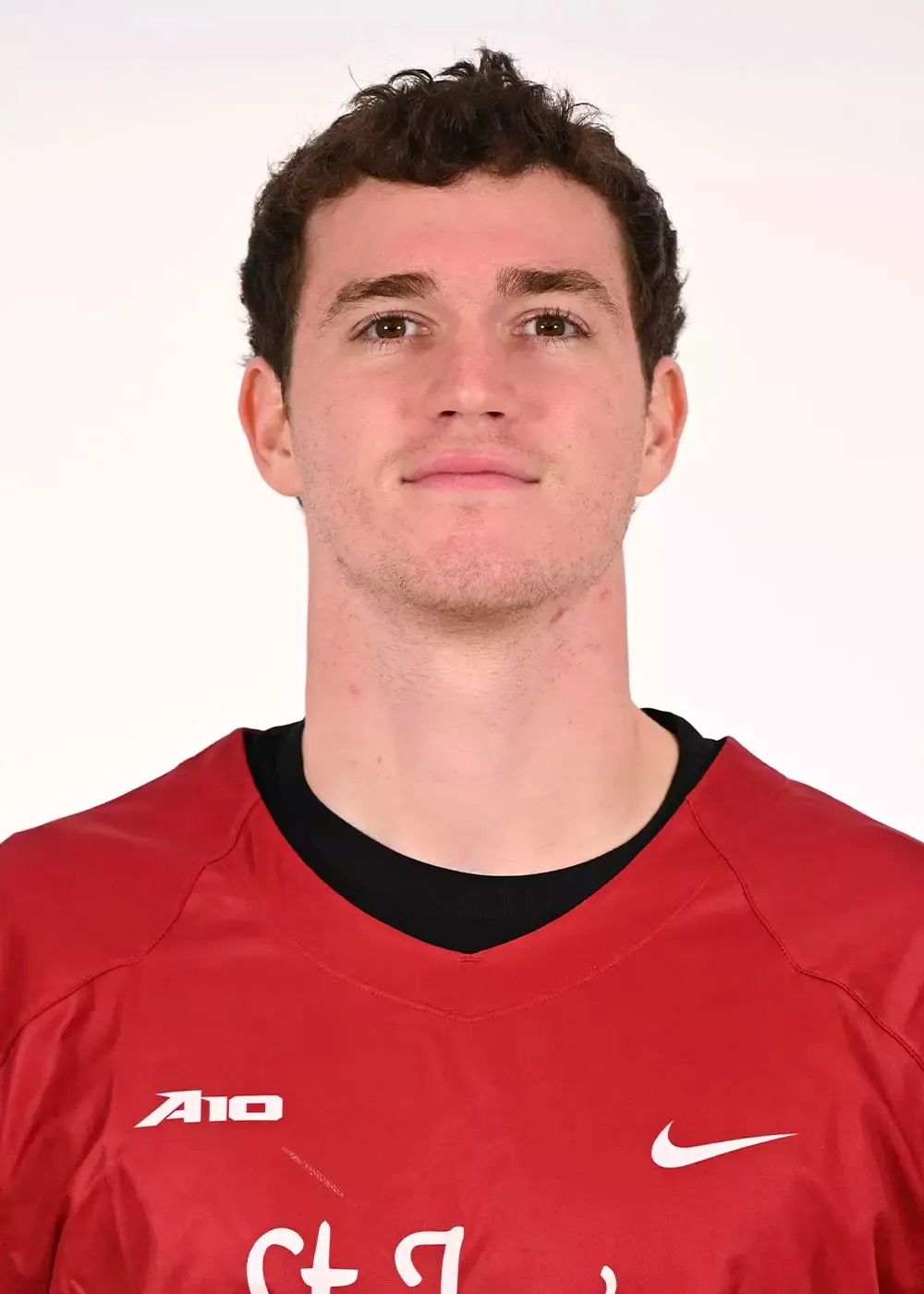 Matthew Akers, Lacrosse, undefined