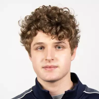 Michael Roberts, Fencing, Yale University